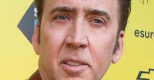 Nicolas Cage - Featured Image