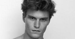 Oliver Cheshire - Featured Image