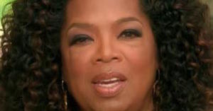 Oprah Winfrey - Featured Image