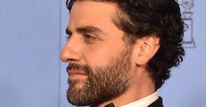 Oscar Isaac - Featured Image