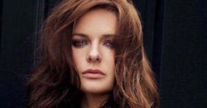 Rebecca Ferguson - Featured Image