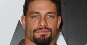 Roman Reigns - Featured Image