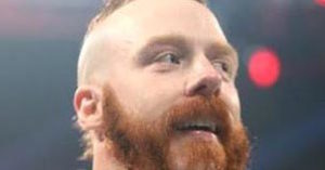 Sheamus wrestler