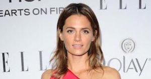 Stana Katic - Featured Image