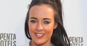 Stephanie Davis - Featured Image