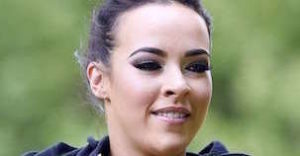 Stephanie Davis - Featured Image