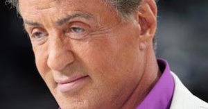 Sylvester Stallone - featured Image