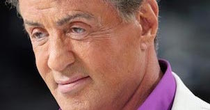 Sylvester Stallone Height, Weight, Age, Body Statistics