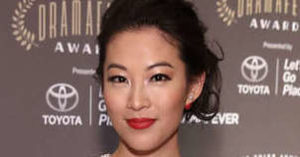 Arden Cho - Featured Image