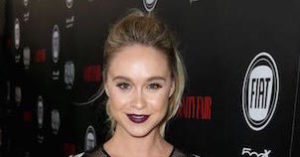 Becca Tobin - Featured Image