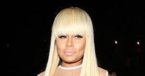 Blac Chyna - Featured Image