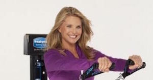 Christie Brinkley - Featured Image