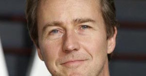 Edward Norton - Featured Image