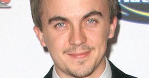 Frankie Muniz - Featured Image