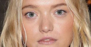 Gemma Ward - Featured Image
