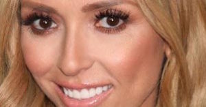Giuliana Rancic - Featured Image