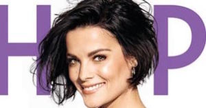 Jaimie Alexander - Featured Image