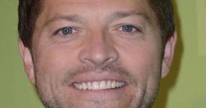 Misha Collins - Featured Image