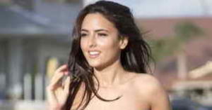 Nadia Forde - Featured Image