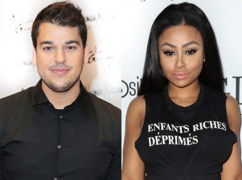 Blac Chyna Height, Weight, Age, Boyfriend, Family, Facts, Biography