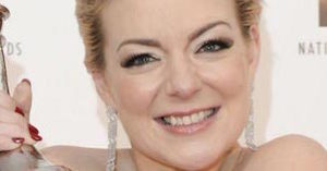 Sheridan Smith - Featured Image