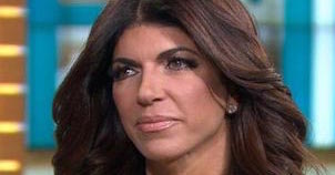 Teresa Giudice Workout Routine and Diet Plan in Prison