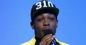 Todrick Hall - Featured Image