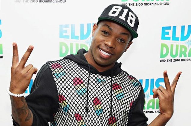 Todrick Hall Height, Weight, Age, Boyfriend, Family, Facts, Biography