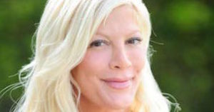 Tori Spelling - Featured Image