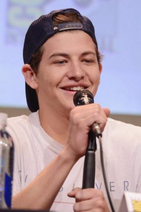 Tye Sheridan Height, Weight, Age, Girlfriend, Family, Facts, Biography