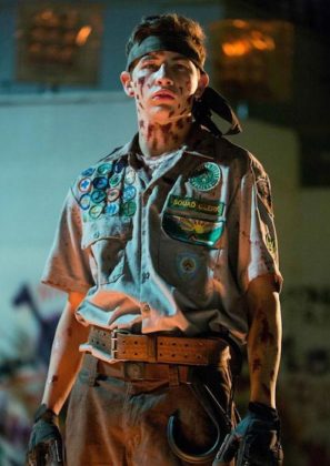 Tye Sheridan Height, Weight, Age, Girlfriend, Family, Facts, Biography