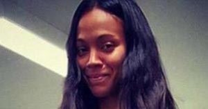 Zoe Saldana - Featured Image