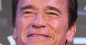 Arnold Schwarzenegger - Featured Image