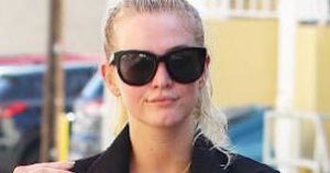 Ashlee Simpson - Featured Image