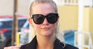 Ashlee Simpson 2016 Post Pregnancy Workout Routine and Diet Plan