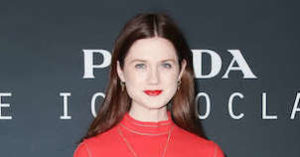 Bonnie Wright - Featured Image