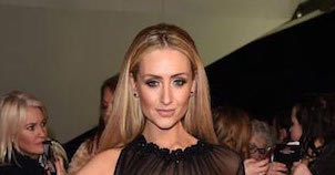 Catherine Tyldesley Workout Routine and Diet Plan