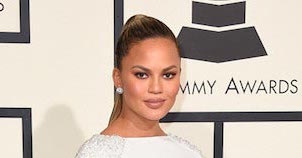 Chrissy Teigen Pregnancy Workout Routine and Diet Plan