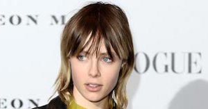 Edie Campbell - Featured Image