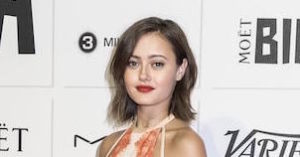 Ella Purnell - Featured Image