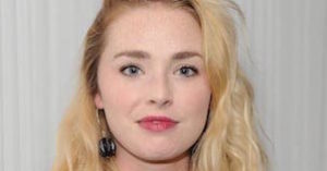 Freya Mavor - Featured Image