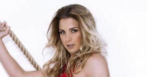 Gemma Atkinson - Featured Image