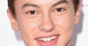 Hayden Byerly - Featured Image