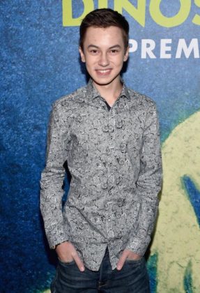 Hayden Byerly Height Weight Body Statistics - Healthy Celeb