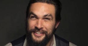 Jason Momoa - Featured Image