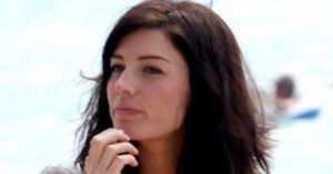 Jessica Pare - Featured Image