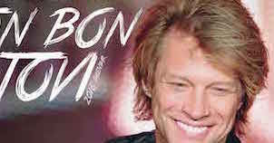 Jon Bon Jovi Height, Weight, Age, Body Statistics