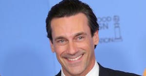 Jon Hamm - Featured Image