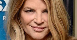 Kirstie Alley Height, Weight, Age, Boyfriend, Family, Biography