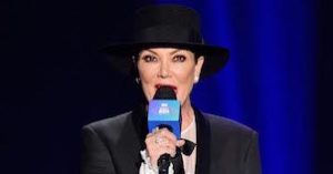Kris Jenner - Featured Image